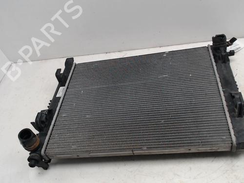 Water radiator DACIA LOGAN MCV II 1.5 dCi | BP36747509M31 - Image 3
