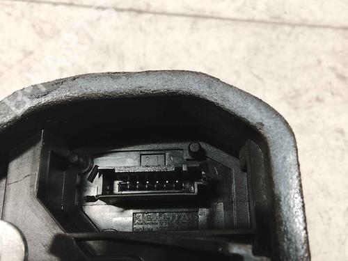 Front left lock BMW 5 (E60) 525 d | BP36716242C98 - Image 3