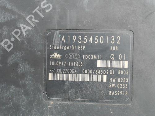 ABS pump CHRYSLER CROSSFIRE 3.2 | BP36746682M43 - Image 4