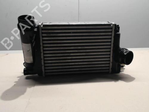 Used Intercooler Intercooler RENAULT GRAND SCÉNIC IV (R9_) [2016-2023] 36725190 36725190