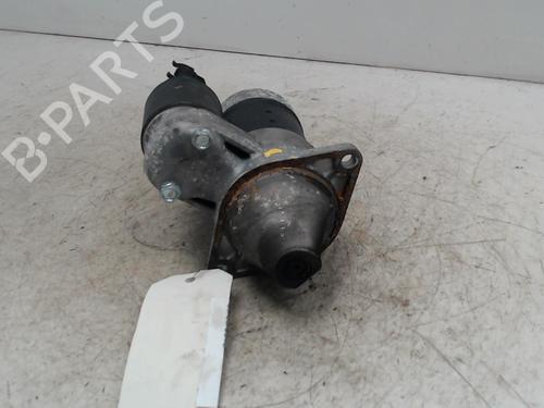 Used Starter Starter OPEL MERIVA A MPV (X03) 1.4 16V Twinport (E75) (90 hp) 36747524 36747524