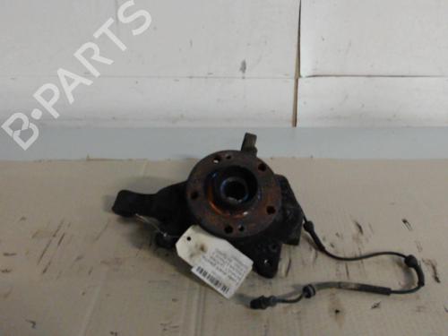 Used Left front steering knuckle Left front steering knuckle 36725622 36725622