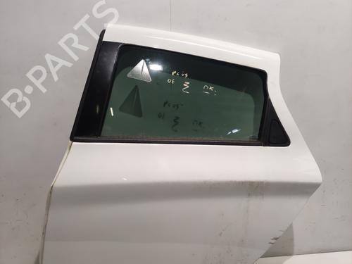 Dør venstre bagtil RENAULT ZOE (BFM_) ZOE | BP36705557C4 - Image 4