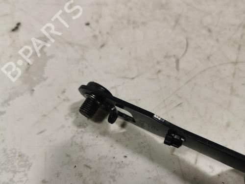 Seat buckle LANCIA YPSILON (312_) 1.2 (312.PXA1A, 312.YXA1A) | BP38764553I32 - Image 2