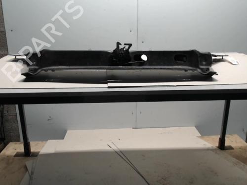Frontplate/Frontkurv Frontplate/Frontkurv PEUGEOT PARTNER MPV (5_, G_) [1996-2026] 36724804 36724804