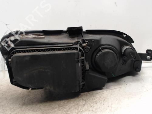 Left headlight FIAT IDEA (350_) 1.9 JTD | BP36746265C28 - Image 2