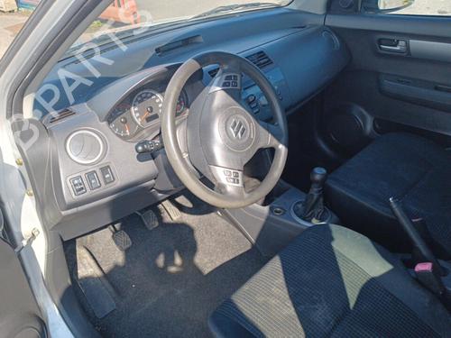 Starter SUZUKI SWIFT III (MZ, EZ) 1.3 (RS413, ZC11S) | BP36734012M8 - Image 5