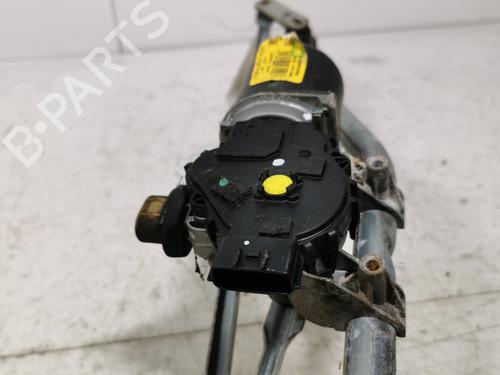 Front wiper motor DACIA LOGAN MCV II 1.5 dCi | BP39629073M29 - Image 3