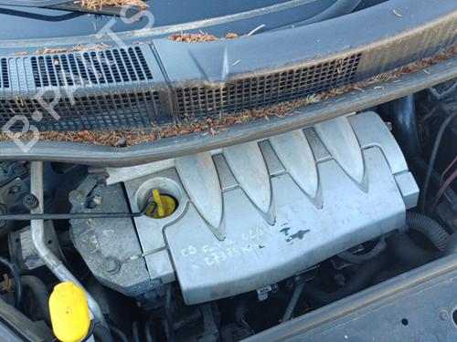 Starter RENAULT SCÉNIC II (JM0/1_) 1.6 (JM0C, JM0J, JM1B) | BP36737132M8  - Image 5