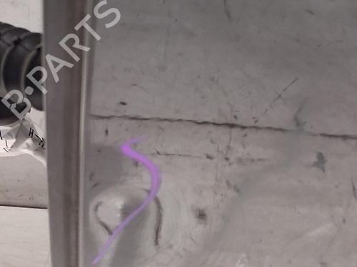 Used Left rear door Left rear door NISSAN QASHQAI I (J10, NJ10) 1.5 dCi (106 hp) 40162142 40162142