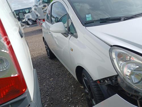 Starter OPEL CORSA D (S07) 1.3 CDTI (L08, L68) | BP36738755M8 - Image 11