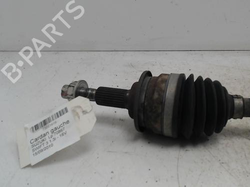 Left front driveshaft SUZUKI SWIFT III (MZ, EZ) 1.3 (RS413, ZC11S) | BP36742960M38 - Image 2