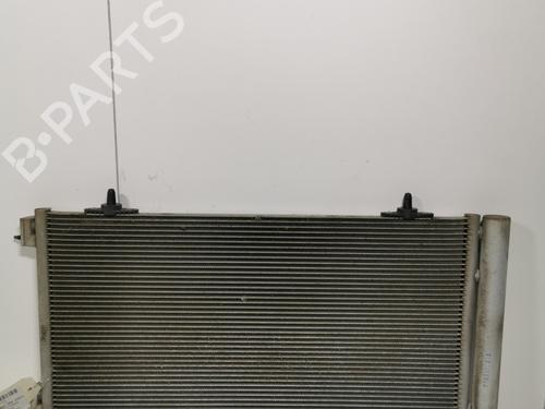 AC radiator CITROËN C5 III (RD_) 1.6 HDi 115 (RD9HRA, RD9HLA, RD9HL0) | BP36709988M32 - Image 4