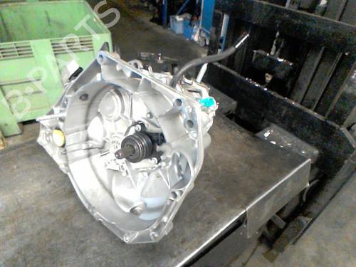 Gearbox RENAULT CAPTUR II (HF_) | BP36750641M3 - Image 3