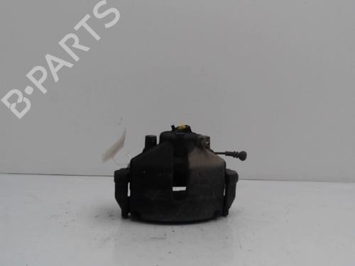 Used Left front brake caliper Left front brake caliper VW PASSAT B7 (362) [2010-2016] 36737391 36737391
