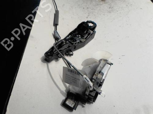 Front left lock CITROËN C-ELYSEE (DD_) 1.2 VTi 82 | BP36748267C98 - Image 2
