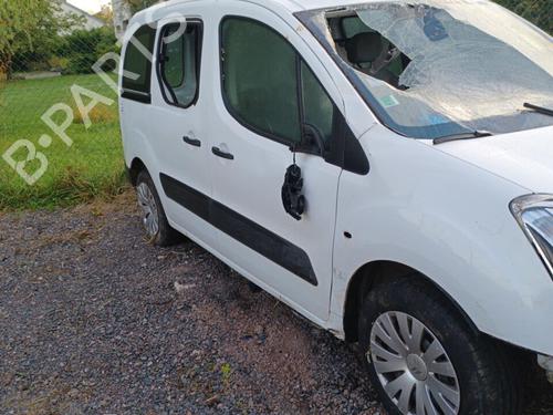 Starter CITROËN BERLINGO Box Body/MPV (B9)  | BP36735142M8  - Image 6