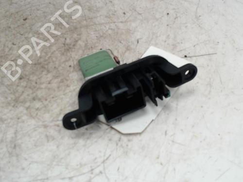Heater resistor RENAULT MASTER III Van (FV) | BP36746392M108 - Image 2