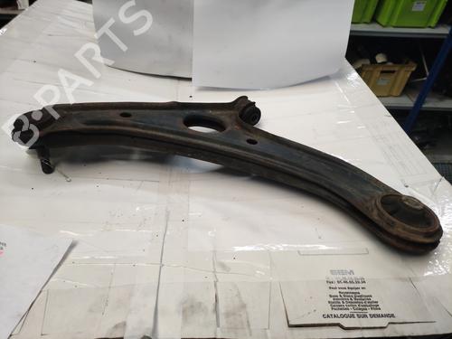 Used Left front suspension arm Left front suspension arm 36729786 36729786