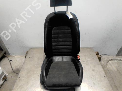 Right front seat VW PASSAT B7 (362) | BP36737400C16 - Image 2
