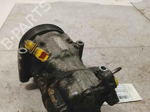 AC compressor CITROËN C2 (JM_) 1.1 | BP36715214M34 - Image 3