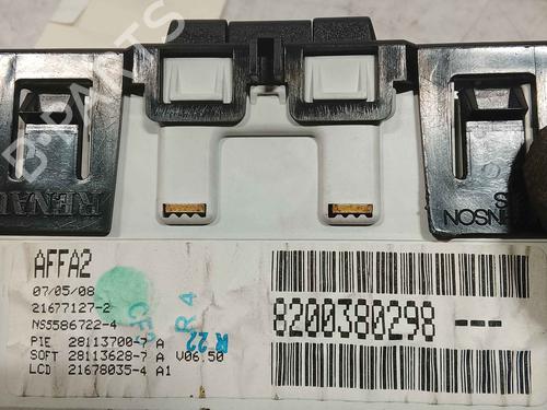Used Display monitor Display monitor 36712645 36712645