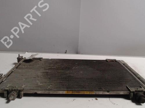 Used AC radiator AC radiator CITROËN C4 Grand Picasso I (UA_) [2006-2013] 36730720 36730720