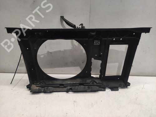 Front slam panel CITROËN C4 II (NC_) 1.6 BlueHDi 120 | BP36714109C72 - Image 3
