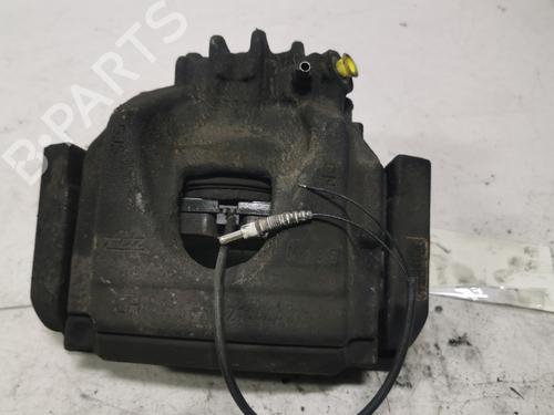 Left front brake caliper CITROËN C5 III (RD_) 2.0 HDi 165 (RDRHHA, RDRHH8) | BP36718248M105 - Image 2