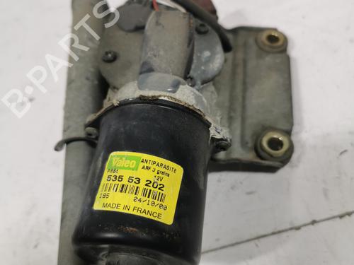 Used Front wiper motor Front wiper motor 36846788 36846788