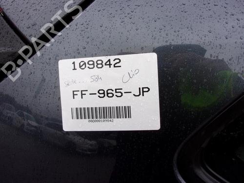 Right front window switch RENAULT CLIO IV (BH_) 0.9 TCe 90 (BHNF, BHMA, BHMH, BHJK, BHJR) | BP36729680I26 - Image 18