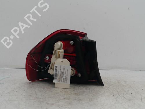 Right taillight BMW 3 (E90) 318 d | BP36739121C35 - Image 2