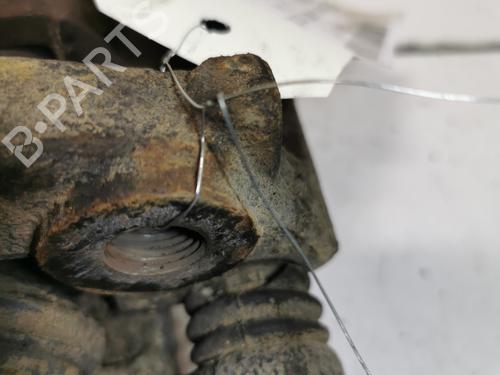 Right front brake caliper CITROËN JUMPER I Van (244) 2.2 HDi | BP36705452M104 - Image 2