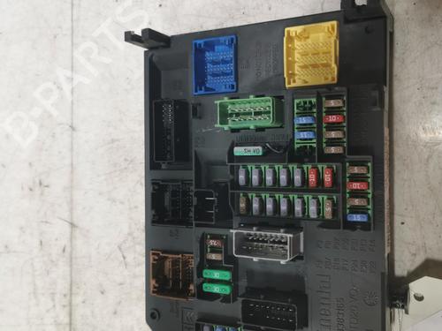 Fuse box DS DS 5 (KF_) | BP36718113E1 - Image 3