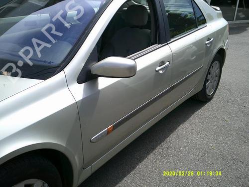 Starter RENAULT LAGUNA II (BG0/1_) | BP36730048M8 - Image 7