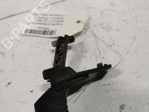 Used Front right exterior door handle Front right exterior door handle 36953788 36953788