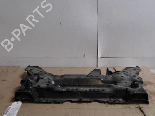 Used Subframe Subframe RENAULT MEGANE IV Hatchback (B9A/M/N_) 1.6 dCi 165 (163 hp) 36732415 36732415