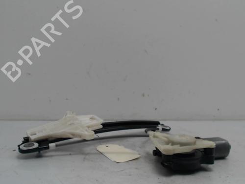Elevalunas trasero derecho Elevalunas trasero derecho VW POLO V (6R1, 6C1) [2009-2022] 36740047 36740047