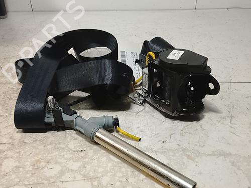 Front right seatbelt MITSUBISHI ASX (GA_W_) 1.8 DI-D 4WD (GA6W) | BP39663676I25 - Image 5