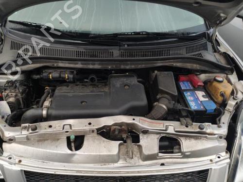 Gearbox SUZUKI SWIFT III (MZ, EZ) 1.3 DDiS (RS413D) | BP36734989M3 - Image 9