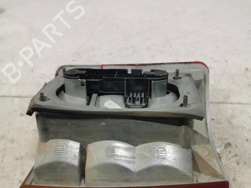 Used Left taillight Left taillight LAND ROVER RANGE ROVER II (P38A) 2.5 D 4x4 (136 hp) 36710758 36710758
