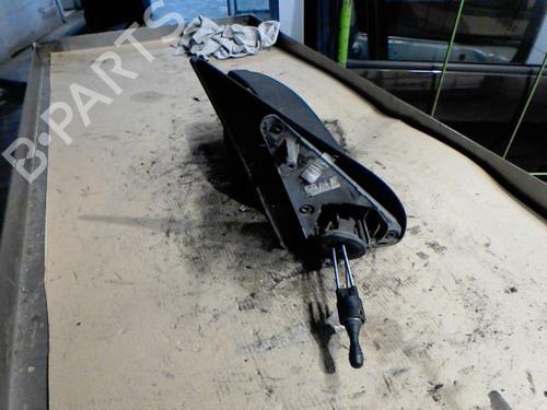 Used Left mirror Left mirror PEUGEOT 106 I (1A, 1C) [1991-1996] 36748627 36748627