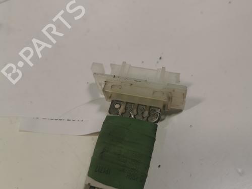 Heater resistor RENAULT CAPTUR I (J5_, H5_) 1.5 dCi 90 (J5N4, J5M5, J5MW, J5M6, J5AL, J5AJ) | BP36720427M108 - Image 2