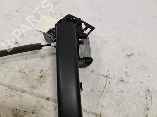 Front left lock RENAULT MASTER IV Van (F8__) | BP36711046C98 - Image 4