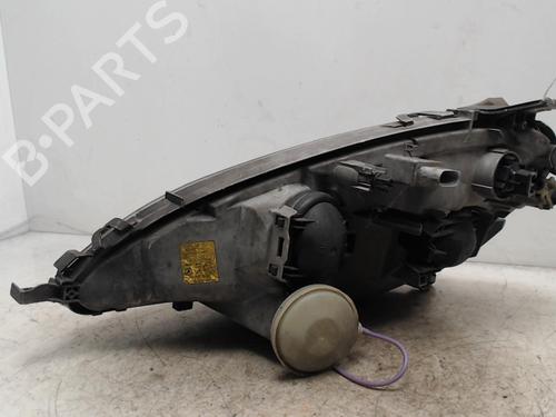 Used Right headlight Right headlight MERCEDES-BENZ A-CLASS (W168) A 160 (168.033, 168.133) (102 hp) 36746004 36746004
