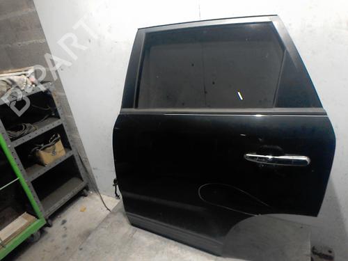 Used Left rear door Left rear door KIA SORENTO II (XM) 2.2 CRDi 4WD (197 hp) 36726081 36726081