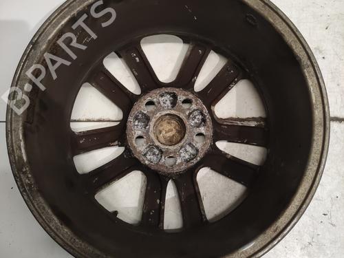 Fælk Fælk TOYOTA AURIS (_E15_) 1.6 (ZRE151_, ZRE151R) (132 hp) 36717538 36717538