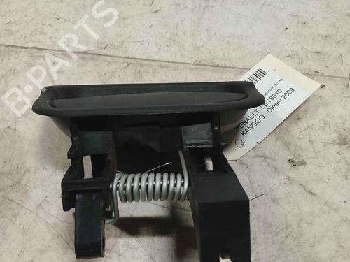 Used Rear right interior door handle Rear right interior door handle RENAULT KANGOO Express (FC0/1_) 1.5 dCi (FC1E) (68 hp) 36717247 36717247