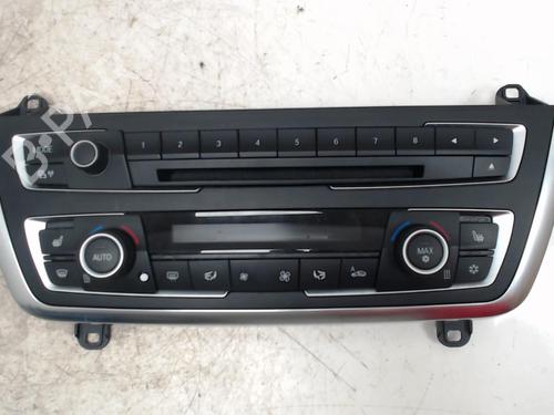 Climate control BMW 3 (F30, F80) | BP36748094I5 - Image 4