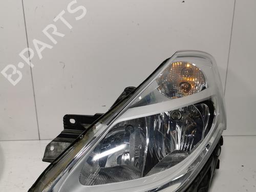Left headlight RENAULT CLIO III (BR0/1, CR0/1) 1.5 dCi (C/BR0G, C/BR1G) | BP37865591C28 - Image 4